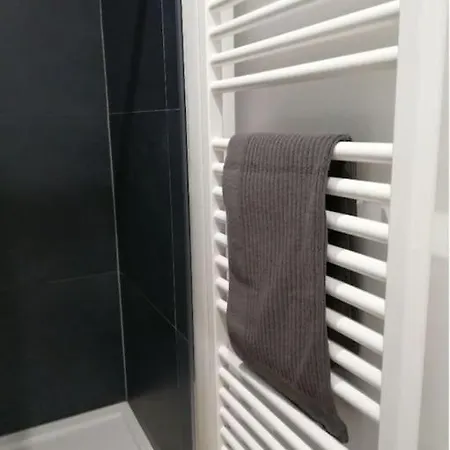 The Pop-art Luxury שרלרואה